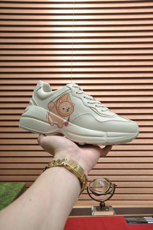 Picture of Gucci Shoes _SKUGuccisz35-4038-45hnq123510065